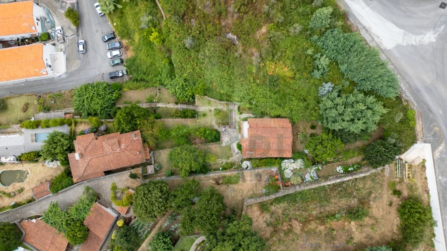 Moradia T4 para Venda em Seixas Foto 8