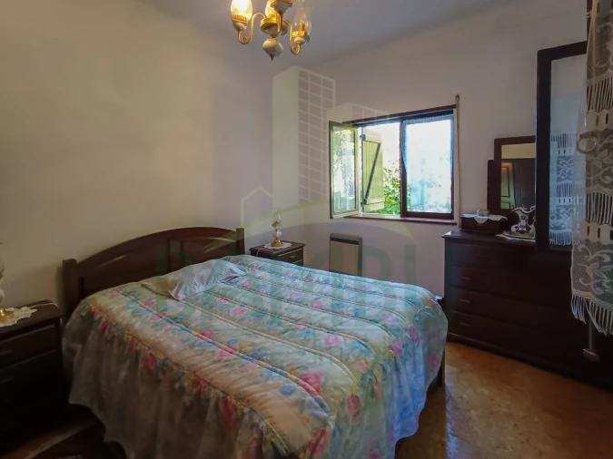 Moradia T4 para Venda em Seixas Foto 17