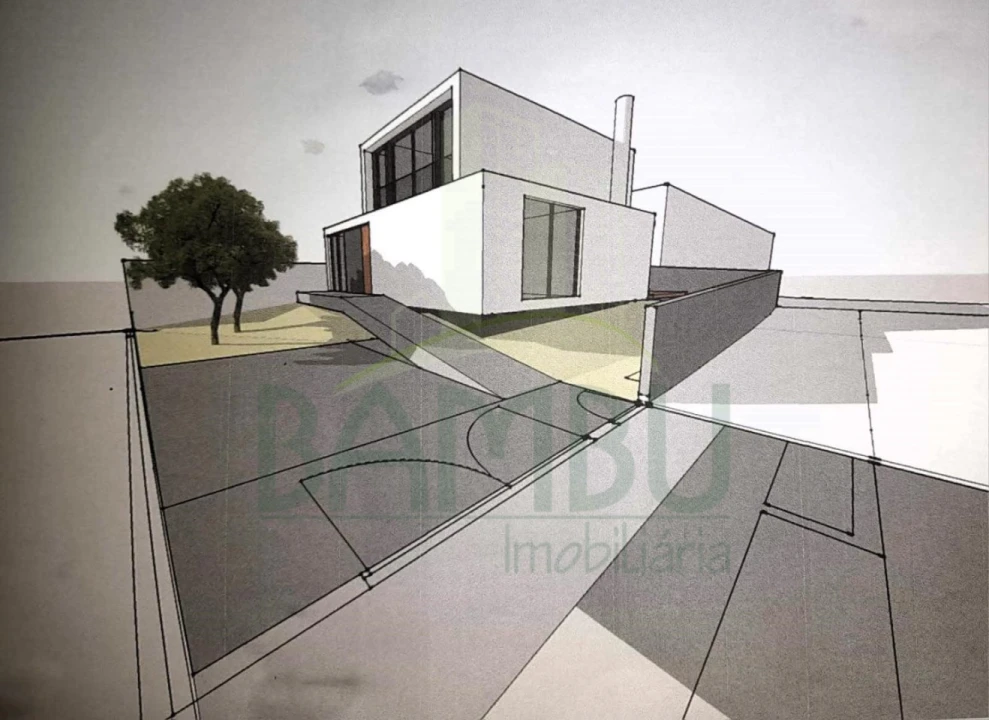 Terreno para Venda em Caminha (Matriz) e Vilarelho Foto 10