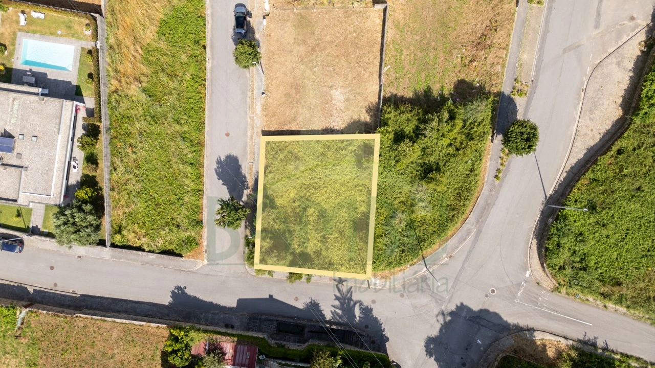 Terreno para Venda em Caminha (Matriz) e Vilarelho Foto 1