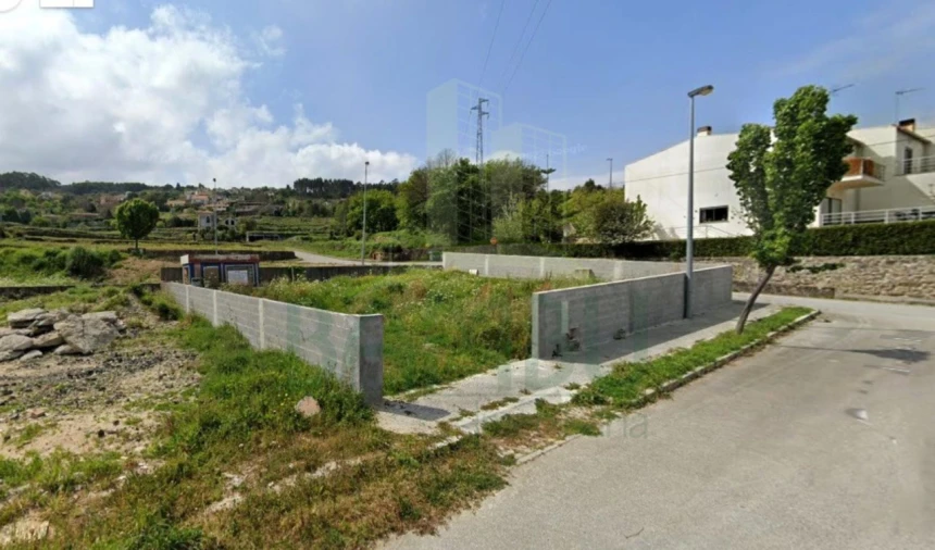 Terreno para Venda em Caminha (Matriz) e Vilarelho Foto 6