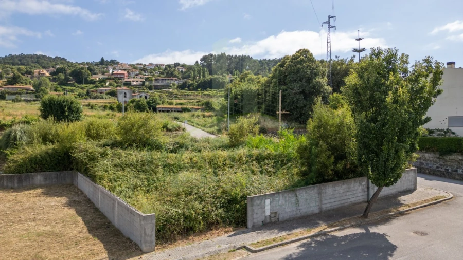 Terreno para Venda em Caminha (Matriz) e Vilarelho Foto 7