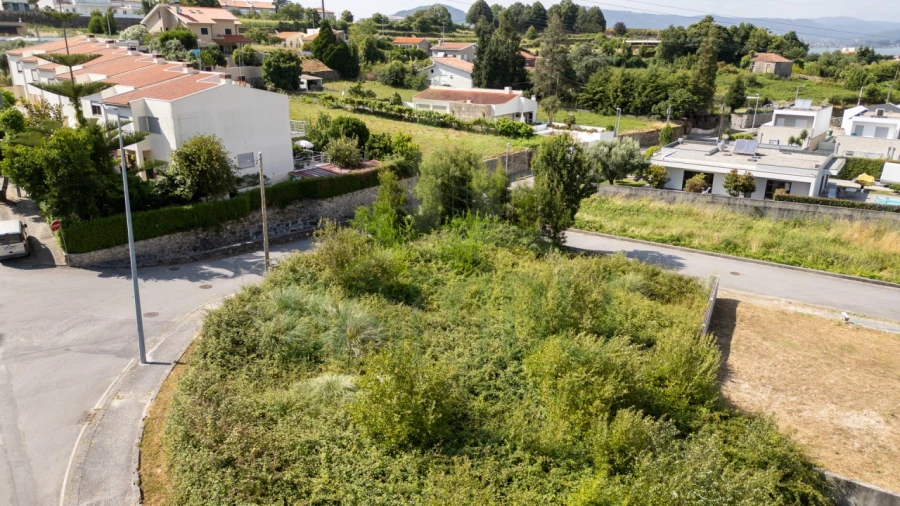 Terreno para Venda em Caminha (Matriz) e Vilarelho Foto 3