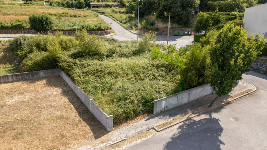 Terreno para Venda em Caminha (Matriz) e Vilarelho Foto 2