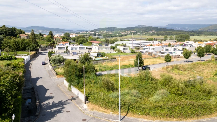 Terreno para Venda em Caminha (Matriz) e Vilarelho Foto 12
