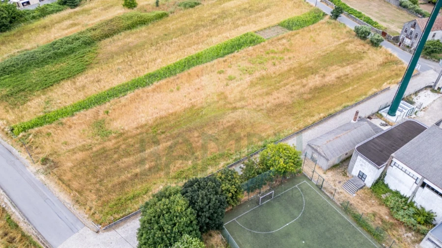 Terreno para Venda em Vilar de Mouros Foto 15