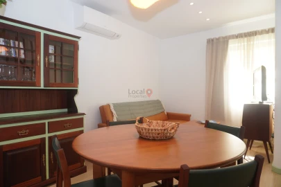 Moradia T1 para Venda em Lagos (São Sebastião e Santa Maria)