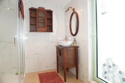 Moradia T1 para Venda em Lagos (São Sebastião e Santa Maria)