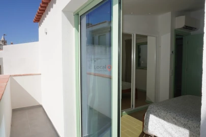 Moradia T1 para Venda em Lagos (São Sebastião e Santa Maria)