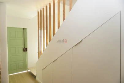 Moradia T1 para Venda em Lagos (São Sebastião e Santa Maria)