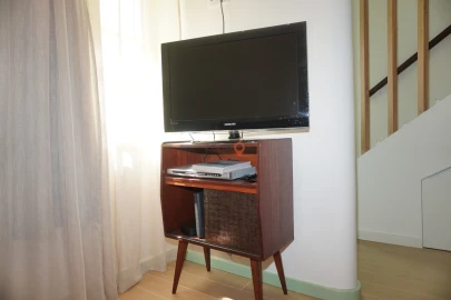 Moradia T1 para Venda em Lagos (São Sebastião e Santa Maria)