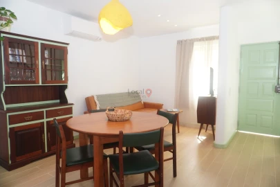 Moradia T1 para Venda em Lagos (São Sebastião e Santa Maria)