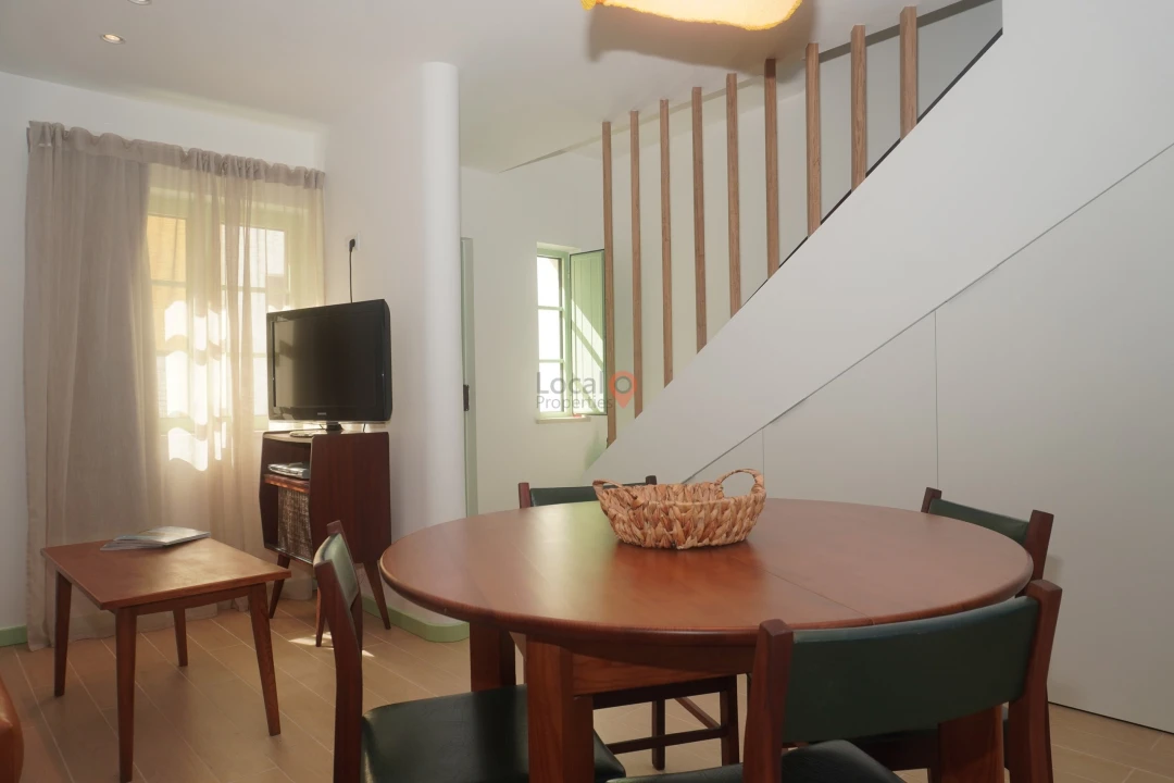 Moradia T1 para Venda em Lagos (São Sebastião e Santa Maria) Foto 2