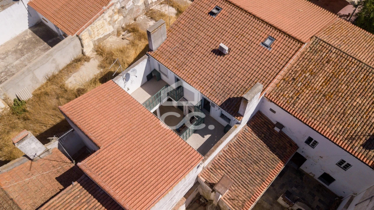 Prédio para Venda em Amareleja Foto 31