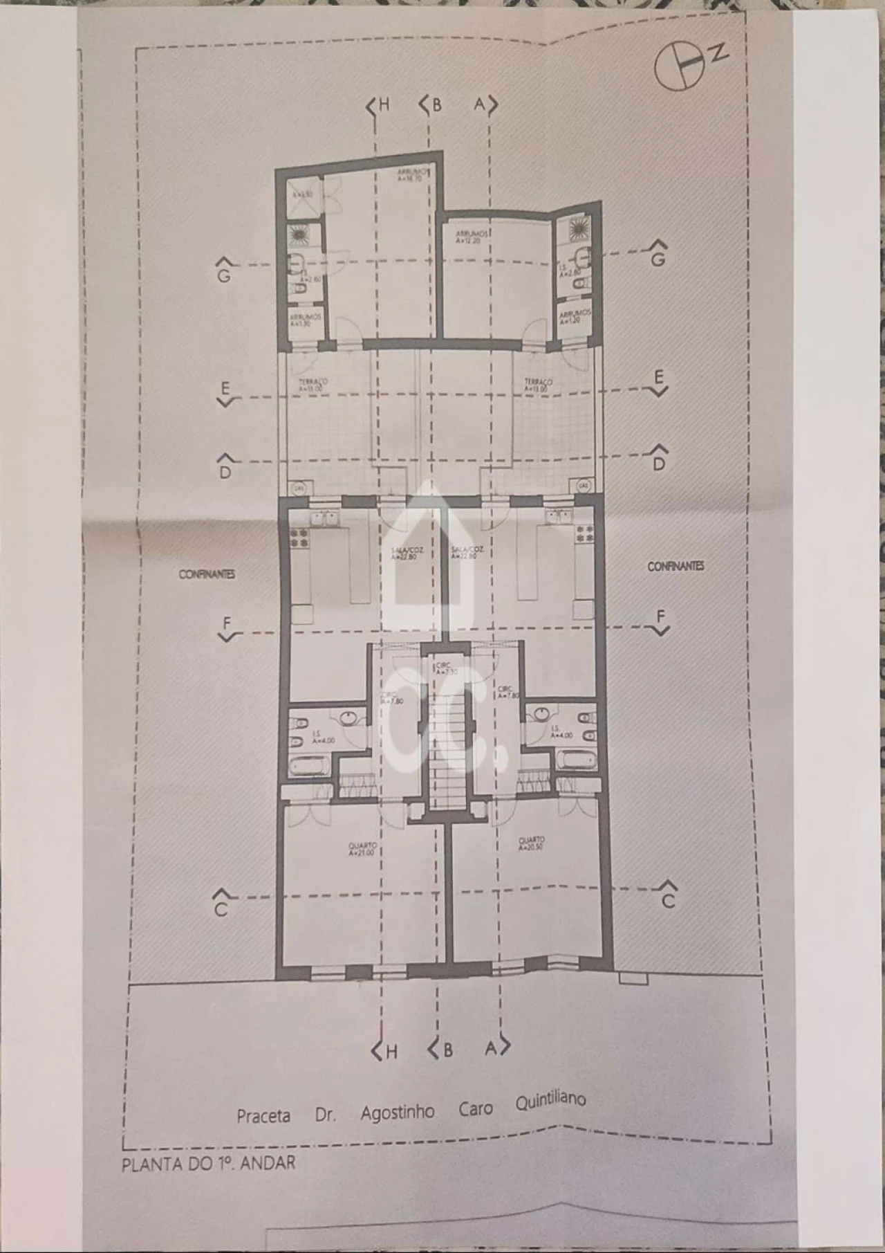 Prédio para Venda em Amareleja Foto 37