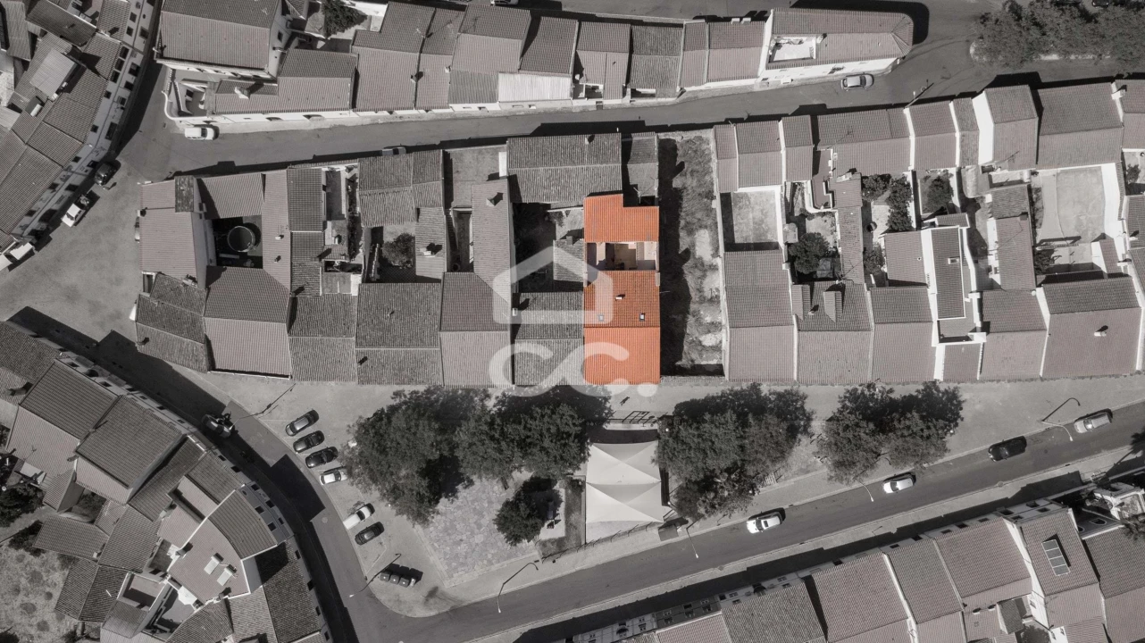 Prédio para Venda em Amareleja Foto 28