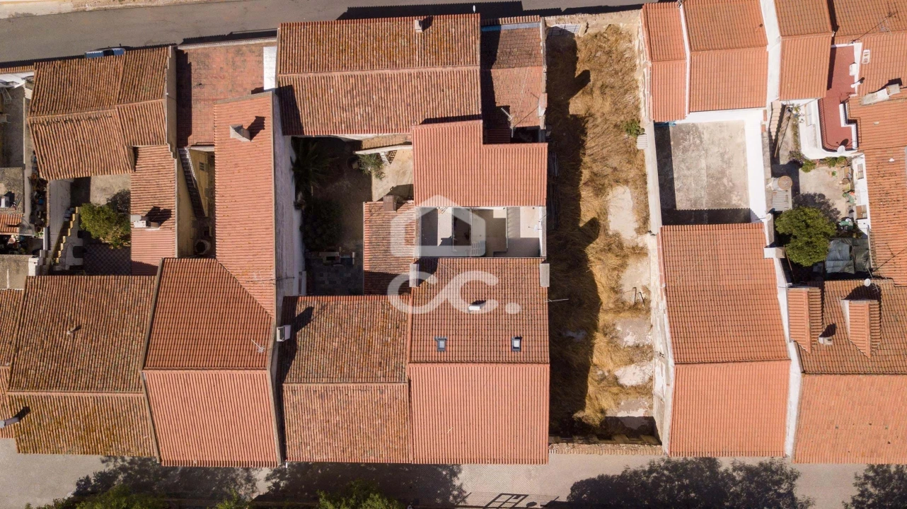 Prédio para Venda em Amareleja Foto 29