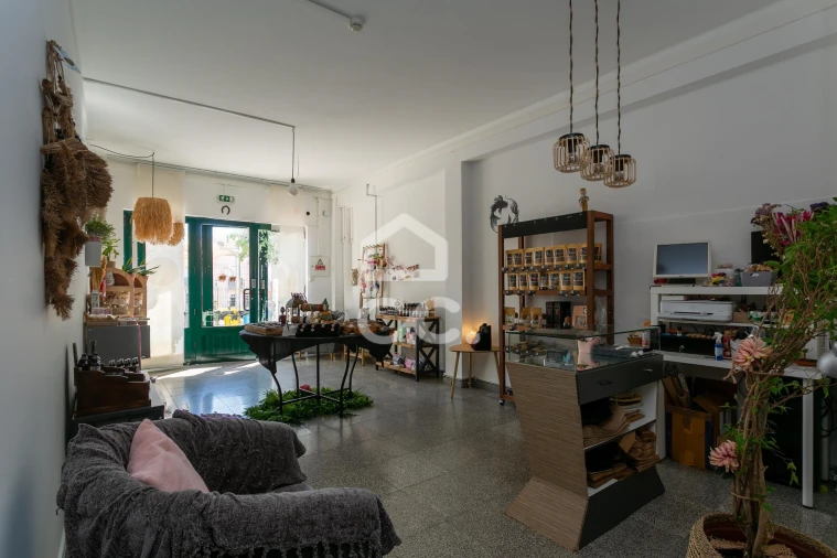 Prédio para Venda em Amareleja Foto 26