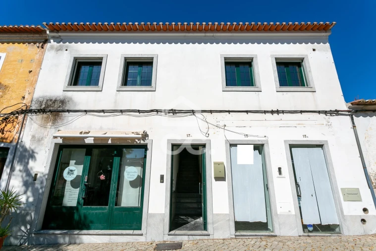 Prédio para Venda em Amareleja Foto 2