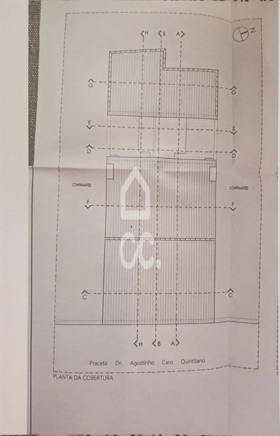 Prédio para Venda em Amareleja Foto 35