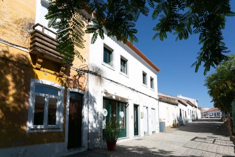 Prédio para Venda em Amareleja