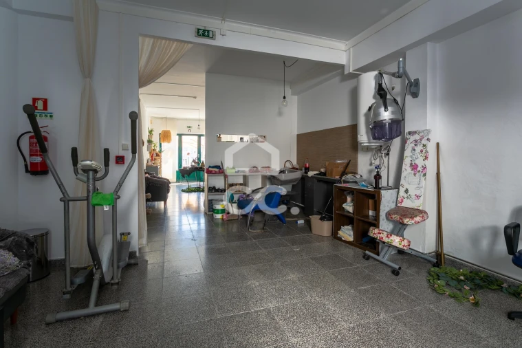 Prédio para Venda em Amareleja Foto 27