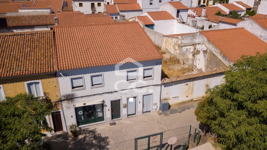 Prédio para Venda em Amareleja Foto 34