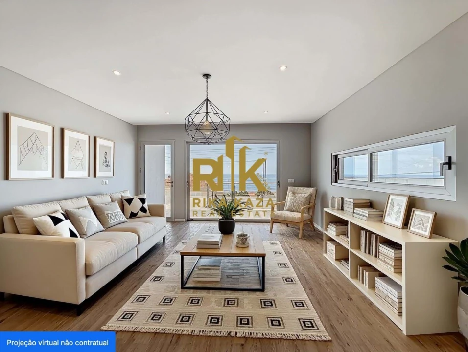 Moradia T4 para Venda em Paul do Mar Foto 8