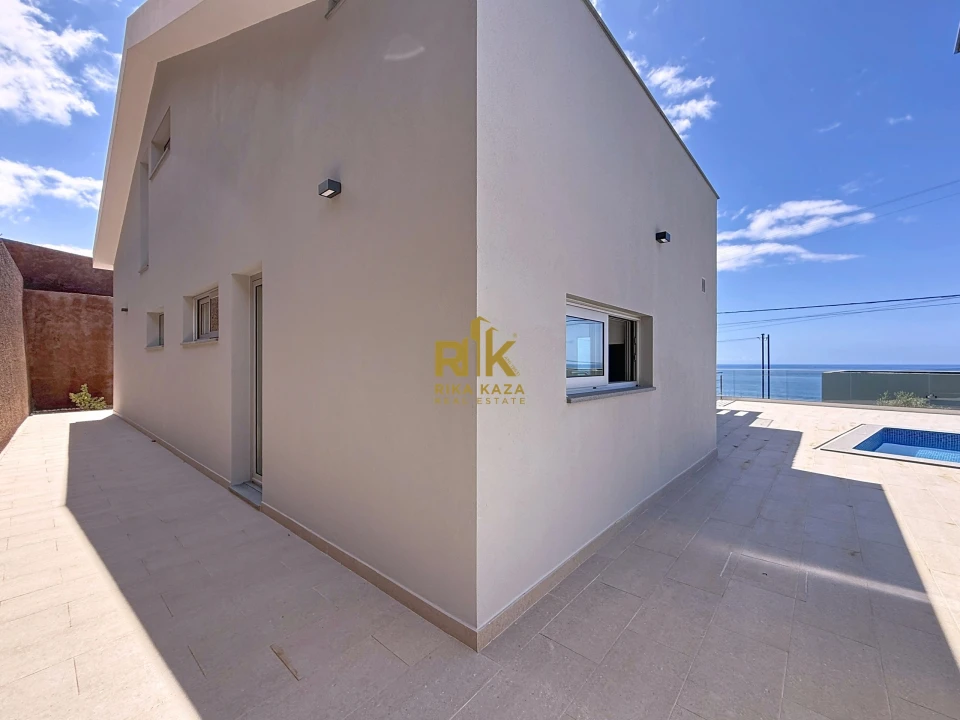 Moradia T4 para Venda em Paul do Mar Foto 64