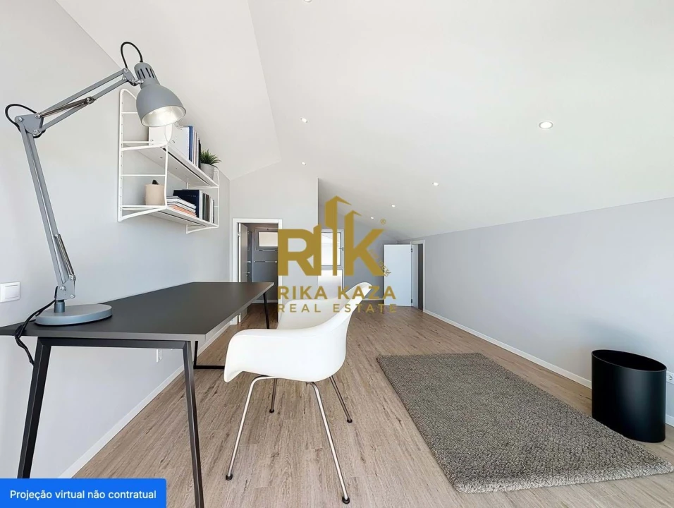 Moradia T4 para Venda em Paul do Mar Foto 29