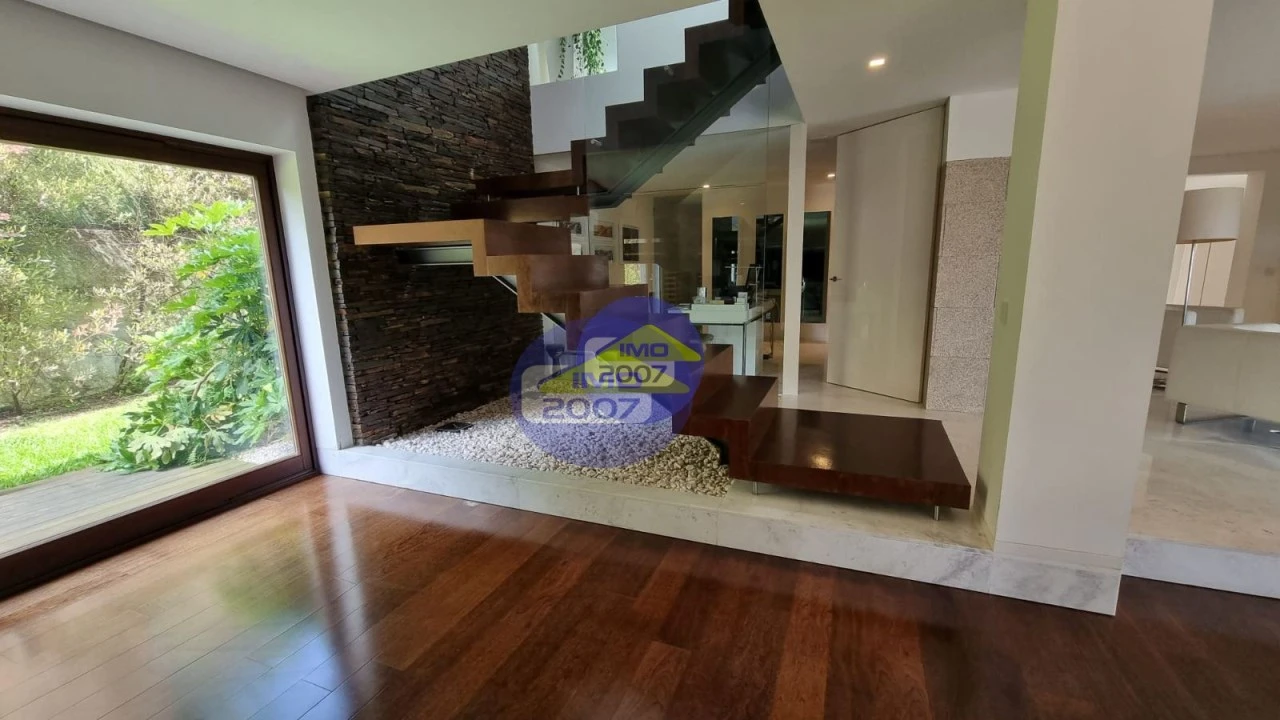 Moradia T4 para Venda em São Miguel do Souto e Mosteirô Foto 13