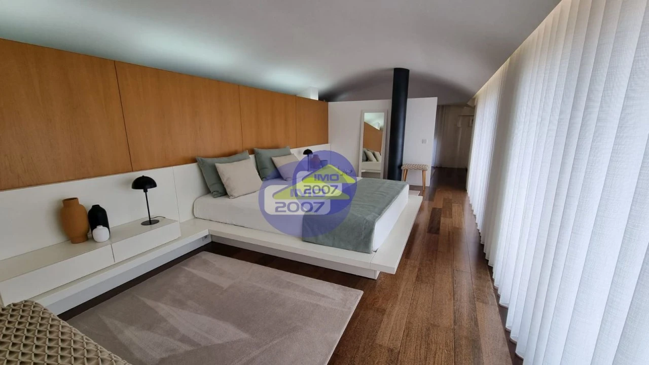 Moradia T4 para Venda em São Miguel do Souto e Mosteirô Foto 15