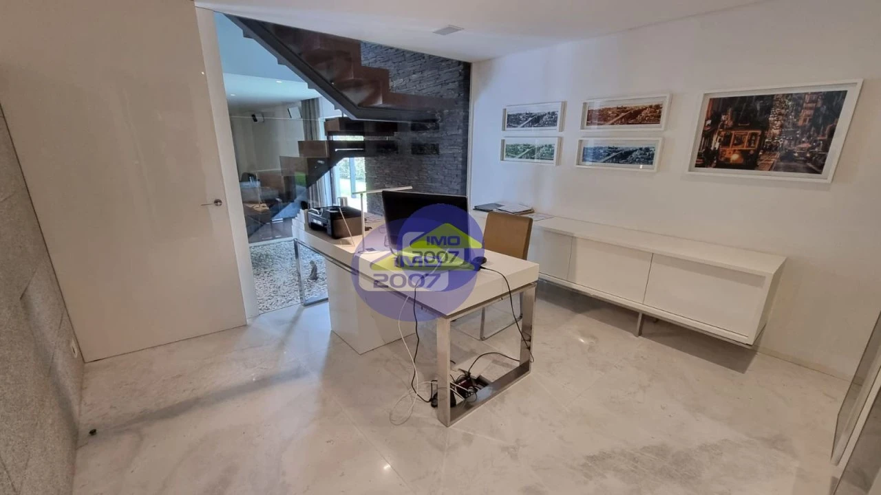 Moradia T4 para Venda em São Miguel do Souto e Mosteirô Foto 19