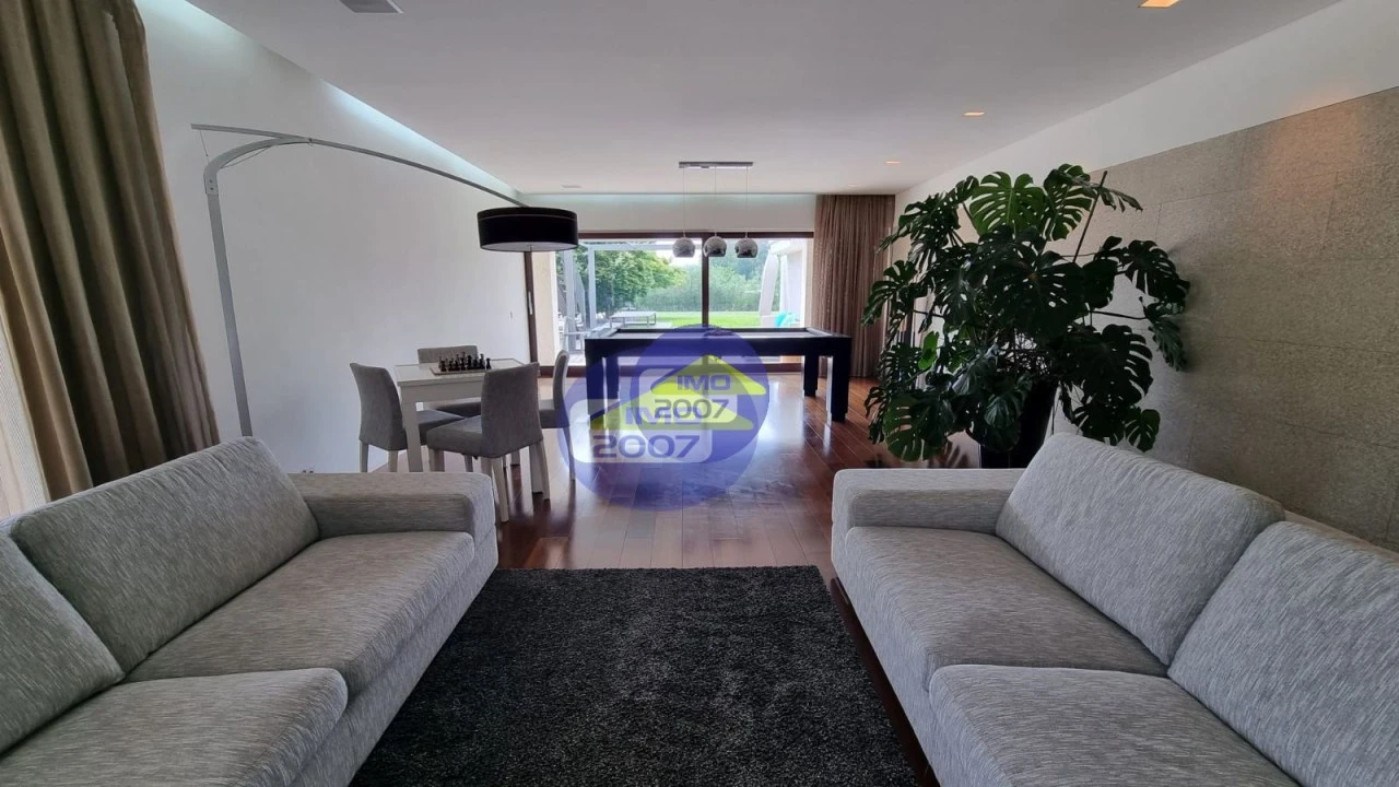 Moradia T4 para Venda em São Miguel do Souto e Mosteirô Foto 23