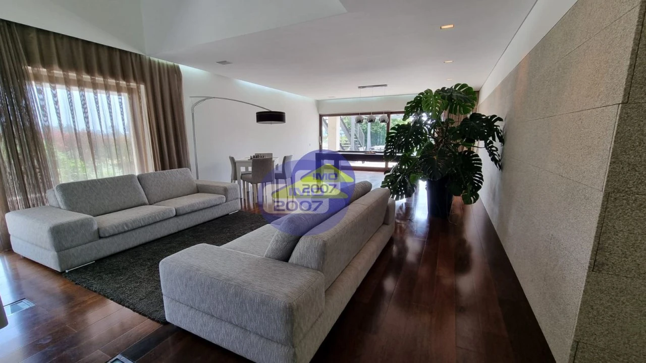 Moradia T4 para Venda em São Miguel do Souto e Mosteirô Foto 24