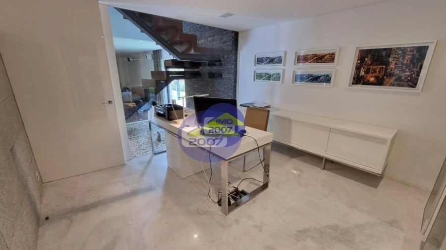 Moradia T4 para Venda em São Miguel do Souto e Mosteirô Foto 19