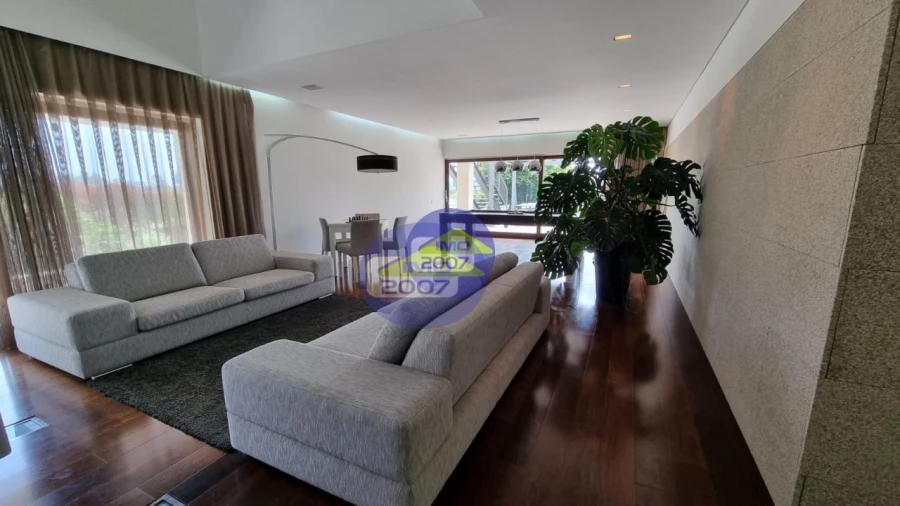 Moradia T4 para Venda em São Miguel do Souto e Mosteirô Foto 24