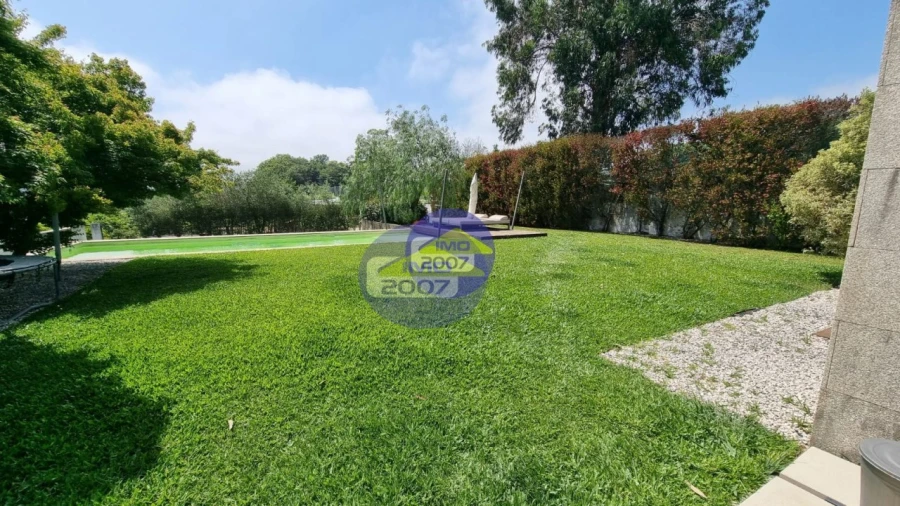 Moradia T4 para Venda em São Miguel do Souto e Mosteirô Foto 27