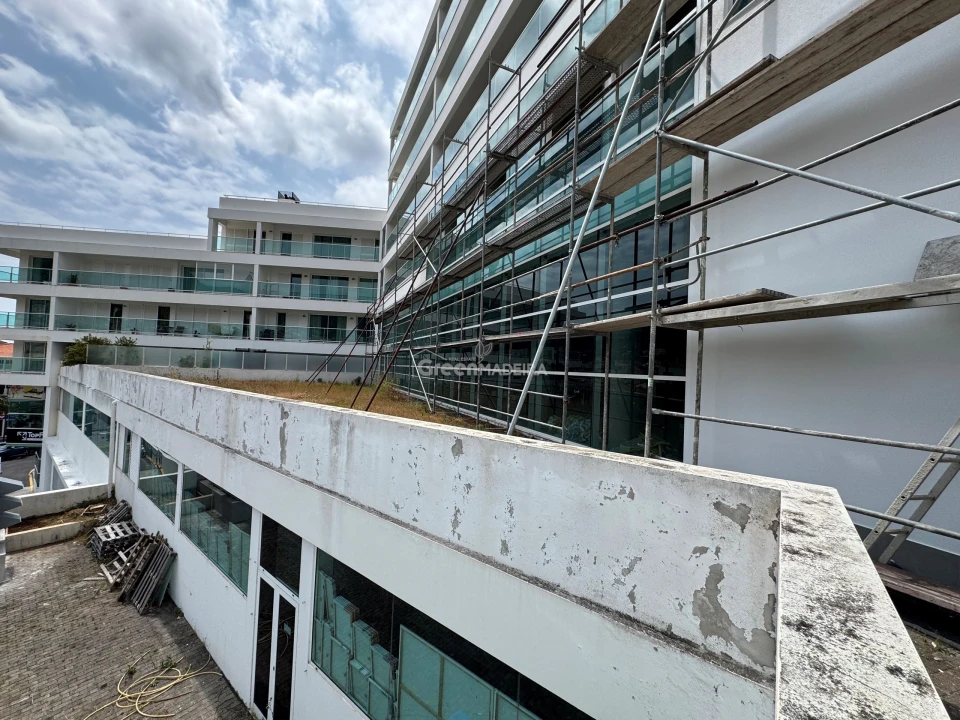 Armazém para Arrendamento em Machico Foto 12