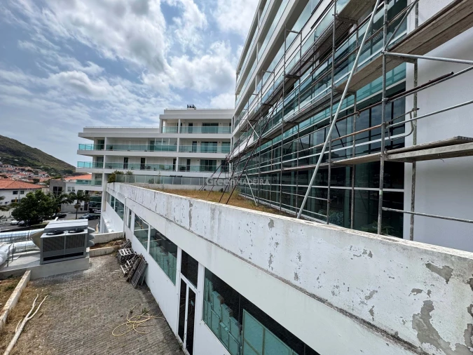 Armazém para Arrendamento em Machico Foto 10