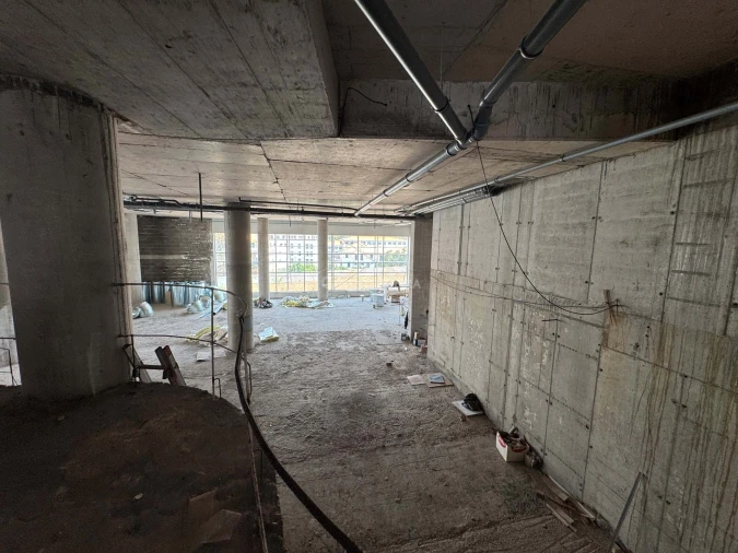 Armazém para Arrendamento em Machico Foto 16