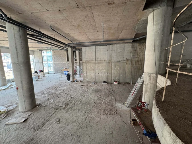 Armazém para Arrendamento em Machico Foto 17