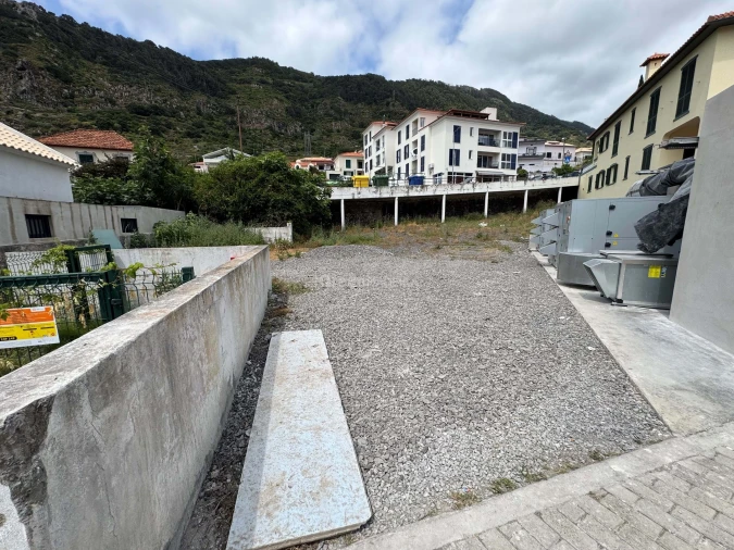 Armazém para Arrendamento em Machico Foto 9