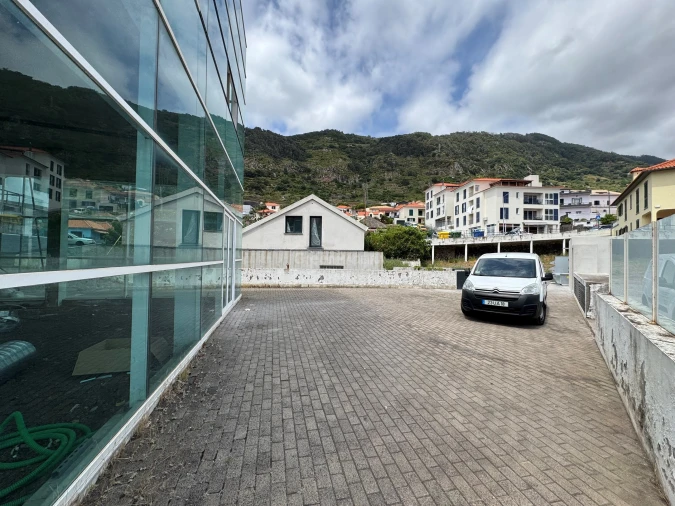 Armazém para Arrendamento em Machico Foto 11
