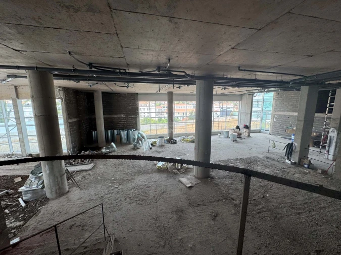 Armazém para Arrendamento em Machico Foto 6