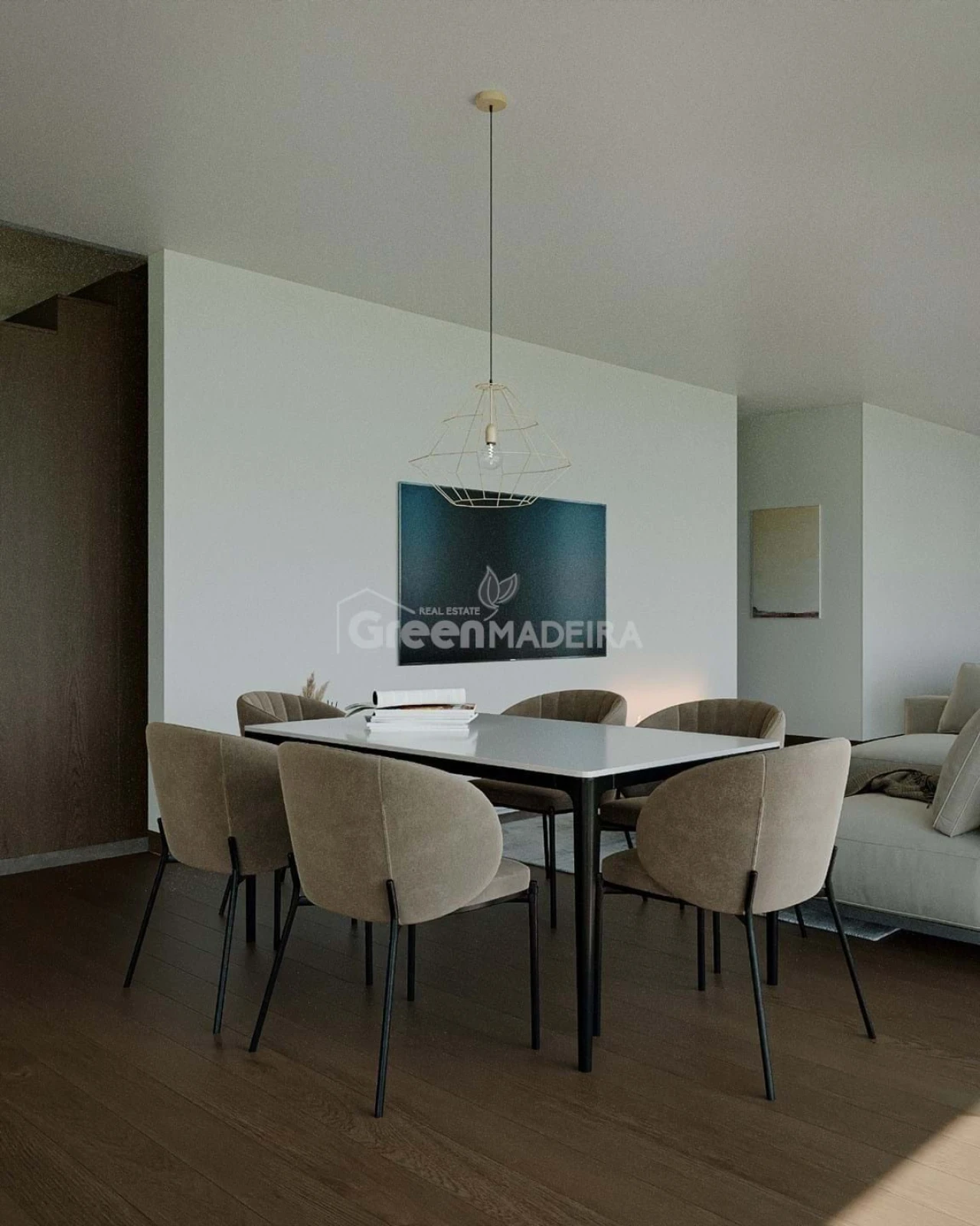 Terreno para Venda em Fajã da Ovelha Foto 14