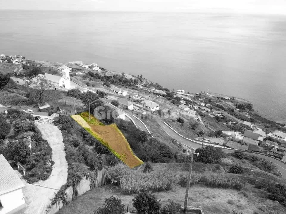 Terreno para Venda em Fajã da Ovelha Foto 44