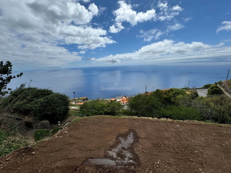 Terreno para Venda em Fajã da Ovelha Foto 41