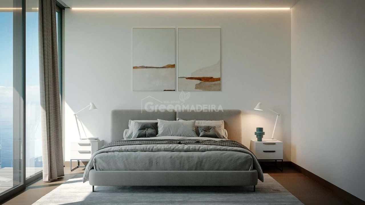 Terreno para Venda em Fajã da Ovelha Foto 13