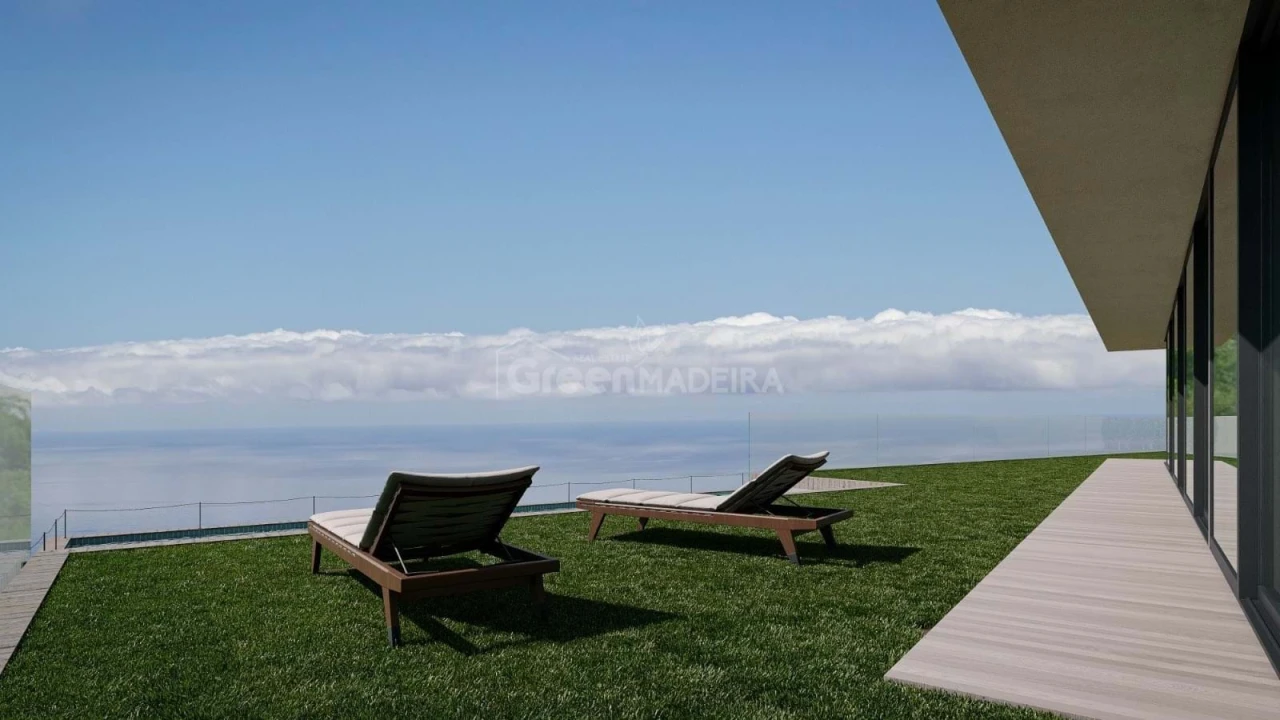 Terreno para Venda em Fajã da Ovelha Foto 10